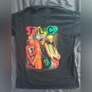 TLC TEE